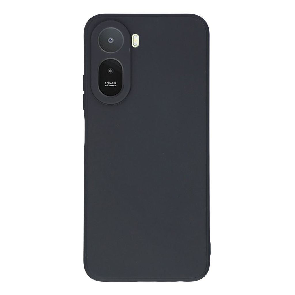 Xiaomi Redmi A7 Pro Shock Proof TPU skal – svart