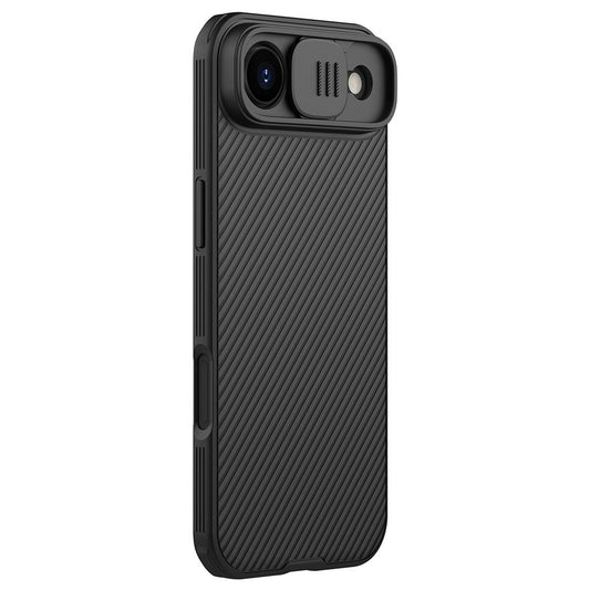 NILLKIN iPhone Air Case - Black