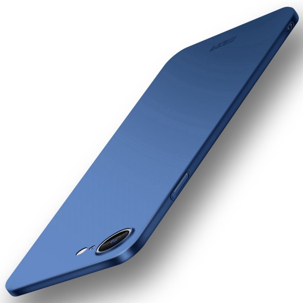 MOFI iPhone 17e/16e Ultra Slim skal – svart