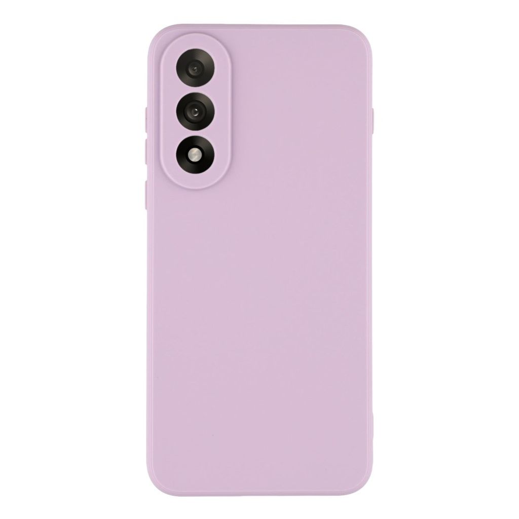 OnePlus Nord 5 5G / Ace 5 Ultra 5G TPU skal - lila