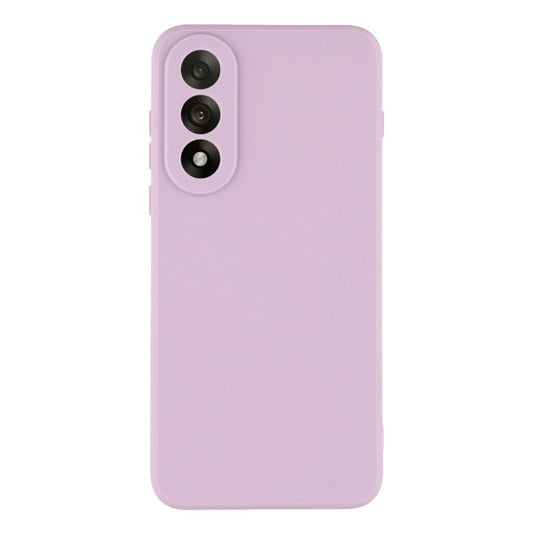 OnePlus Nord 5 5G / Ace 5 Ultra 5G TPU skal - lila