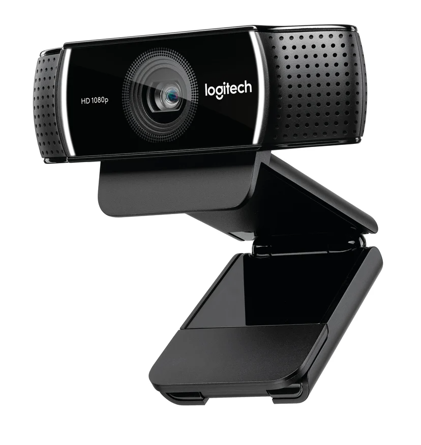 Logitech HD Pro Stream Webcam C922