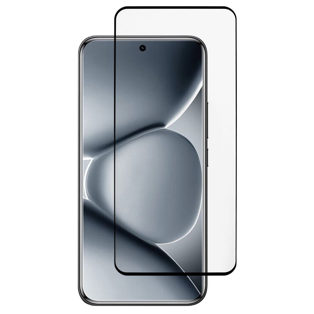 Xiaomi Poco M8 Pro 5G/Redmi Note 15 Pro Plus 5G skärmskydd 3D