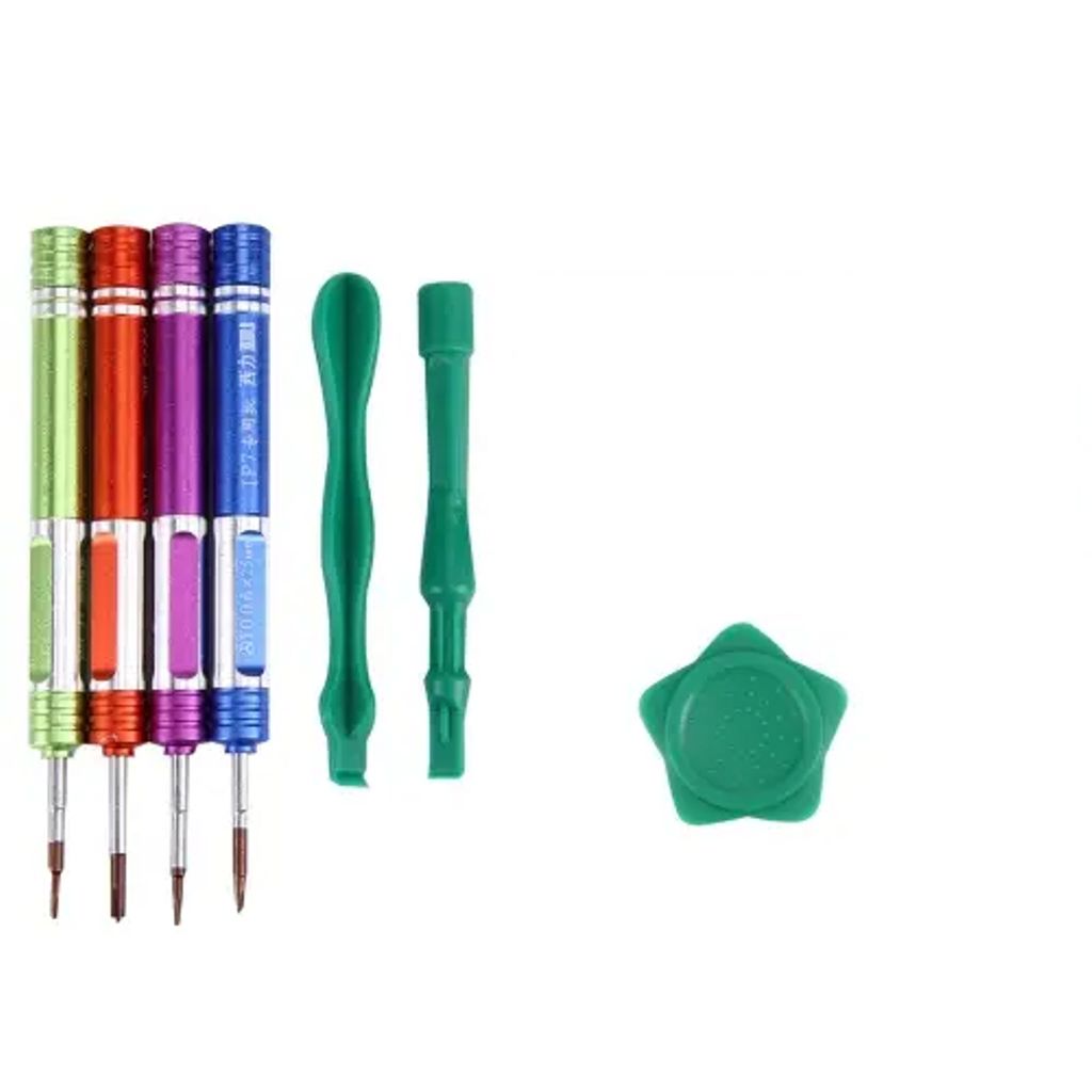 Professional screwdriver set iPhone 7/8/X & Plus