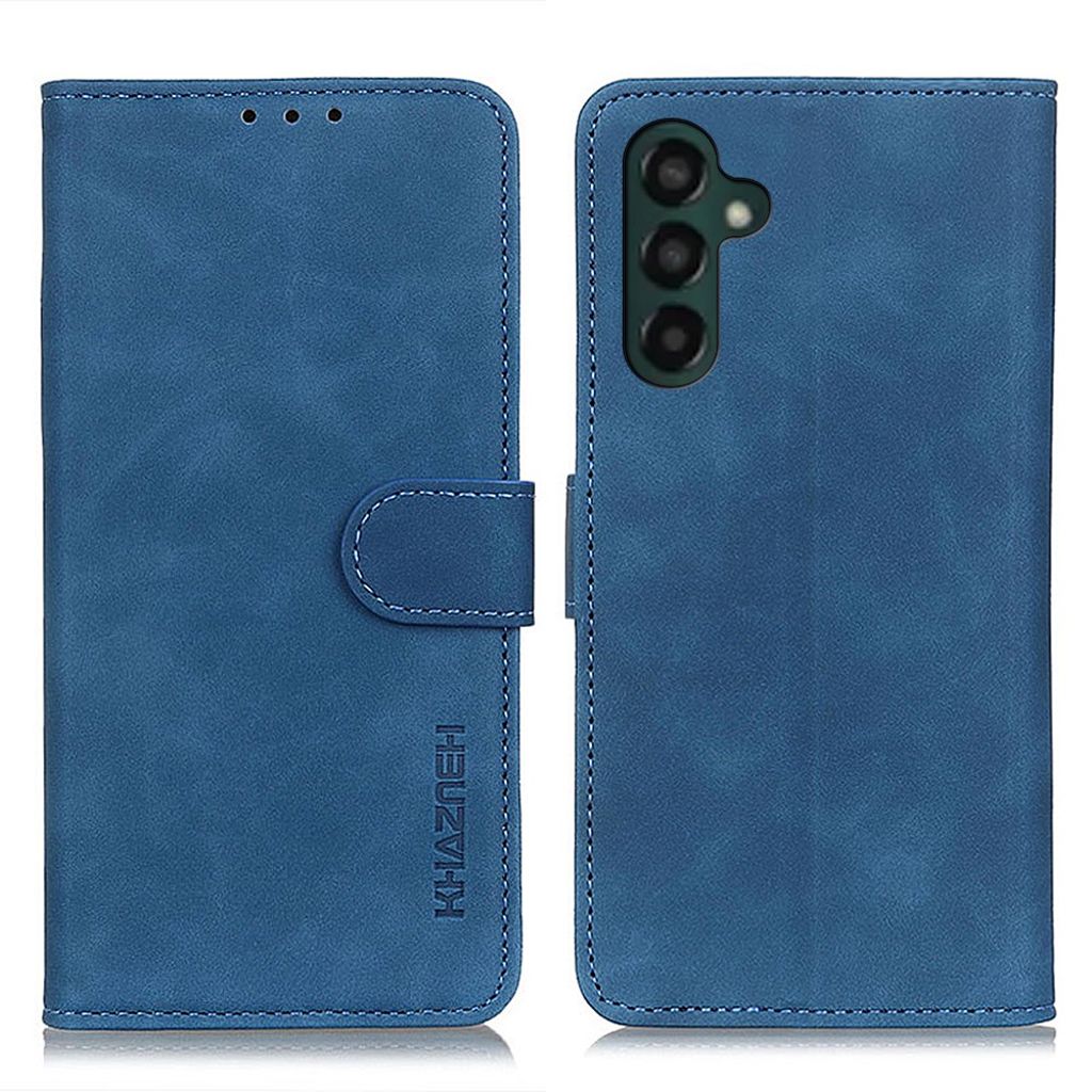 KHAZNEH Samsung Galaxy A25 5G fodral – blå