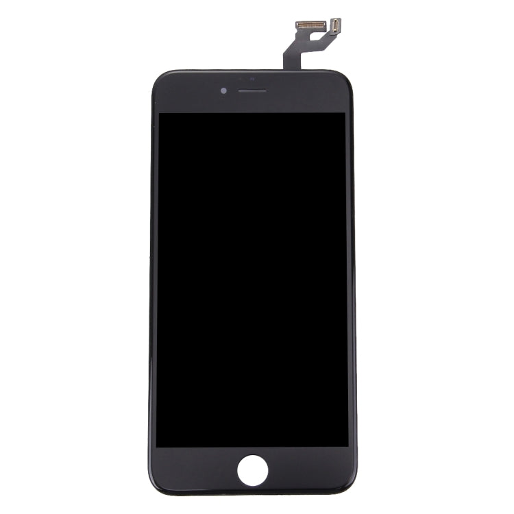 iPhone 6S Plus LCD-display AAA - Black