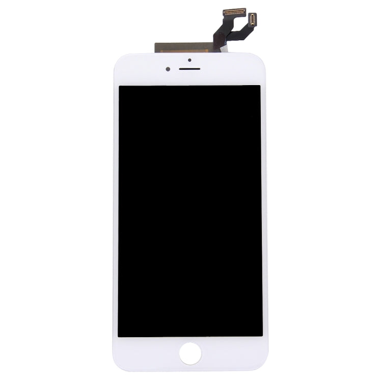 iPhone 6S Plus LCD-display AAA - White