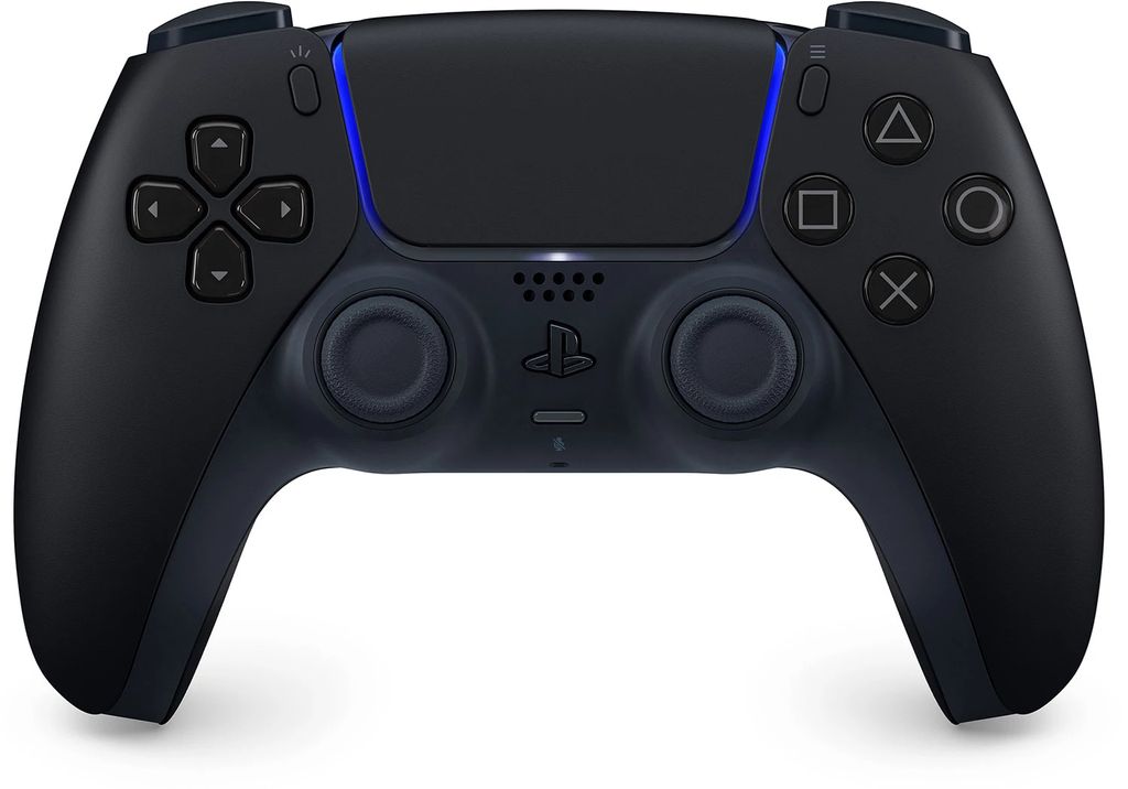 Sony PS5 DualSense Trådlös Handkontroll – Svart