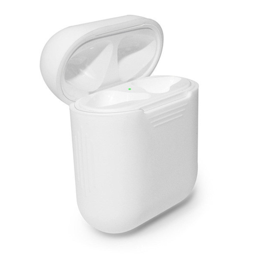 LANKILIN Fodral for Apple AirPods - White