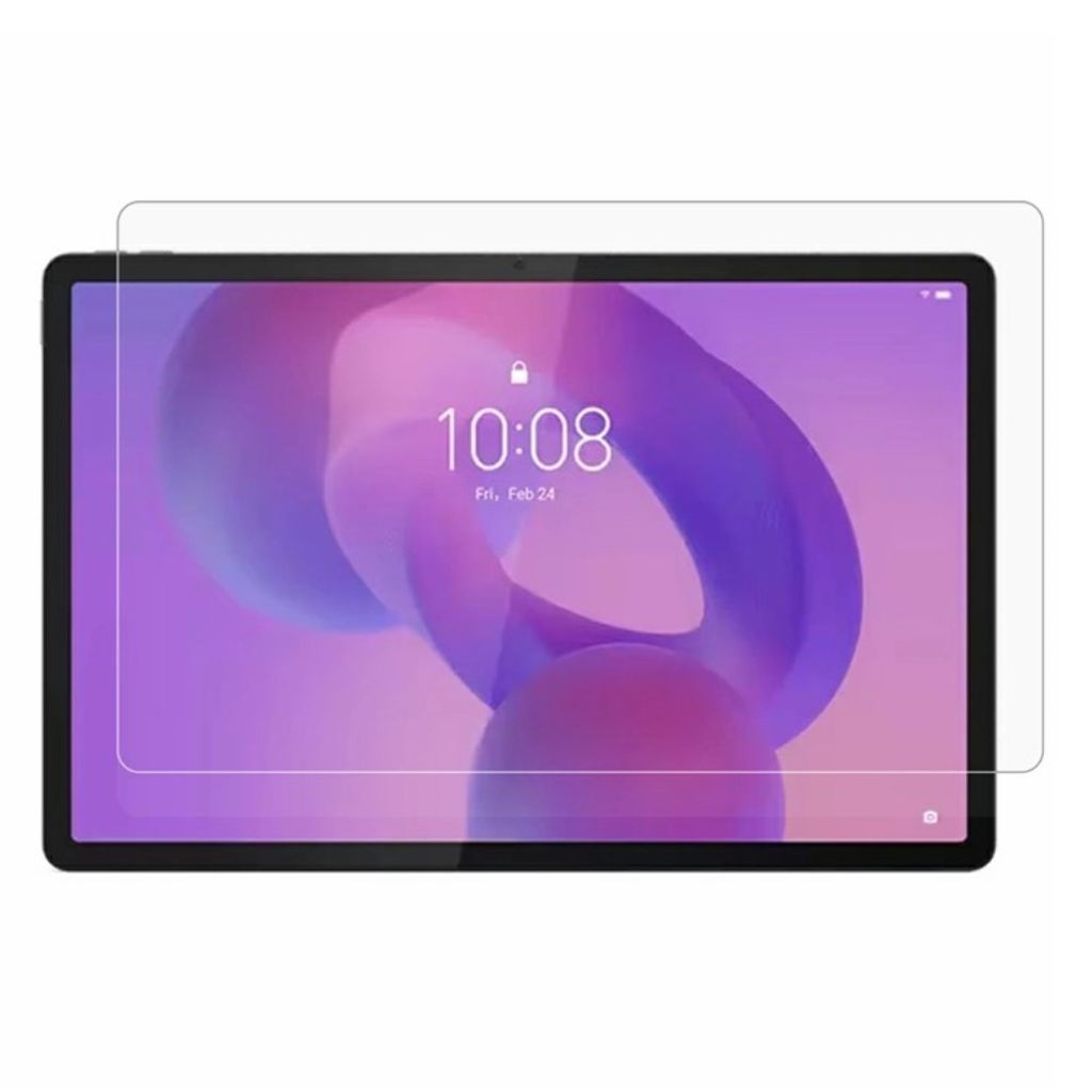 Lenovo Idea Tab Pro Tempered Glass Screen Protector 2.5D Full Glue