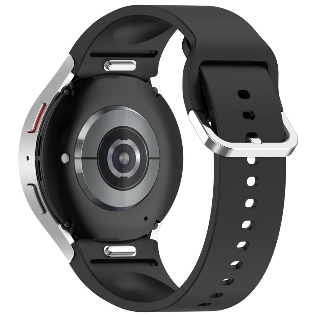 Samsung Galaxy Watch 7 etc. Bracelet - Black