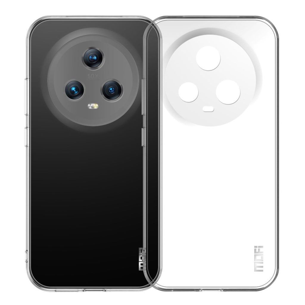 MOFI Honor Magic 5 skal – Transparent