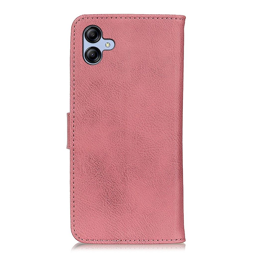 KHAZNEH Samsung Galaxy A05 4G fodral – rosa