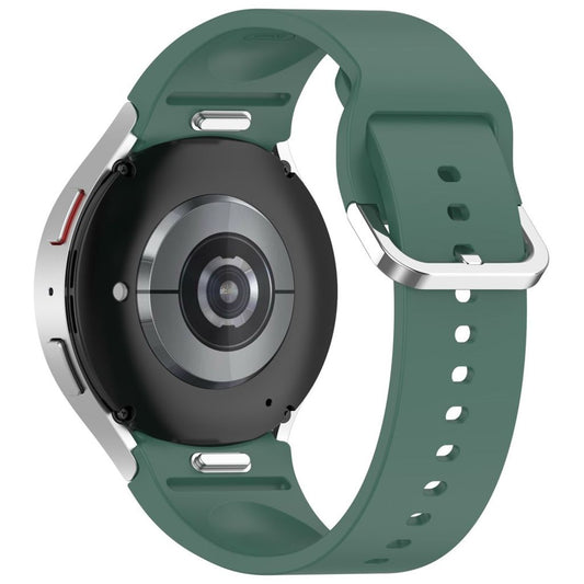 Samsung Galaxy Watch 7 etc. Bracelet - Dark Green