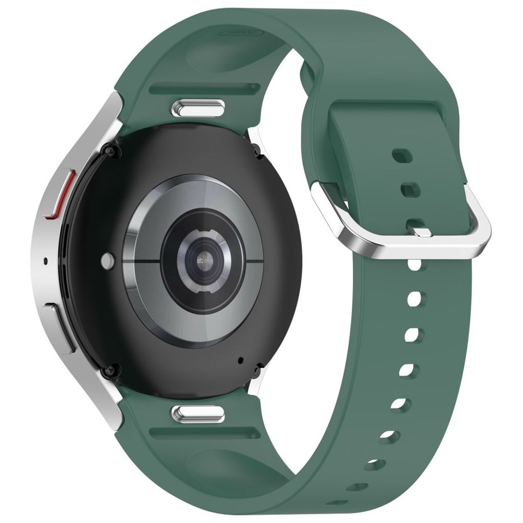 Samsung Galaxy Watch 7 etc. Bracelet - Dark Green