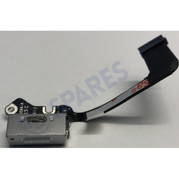 MacBook Pro 13 A1502 2013-15 MagSafe 2 flexkabel