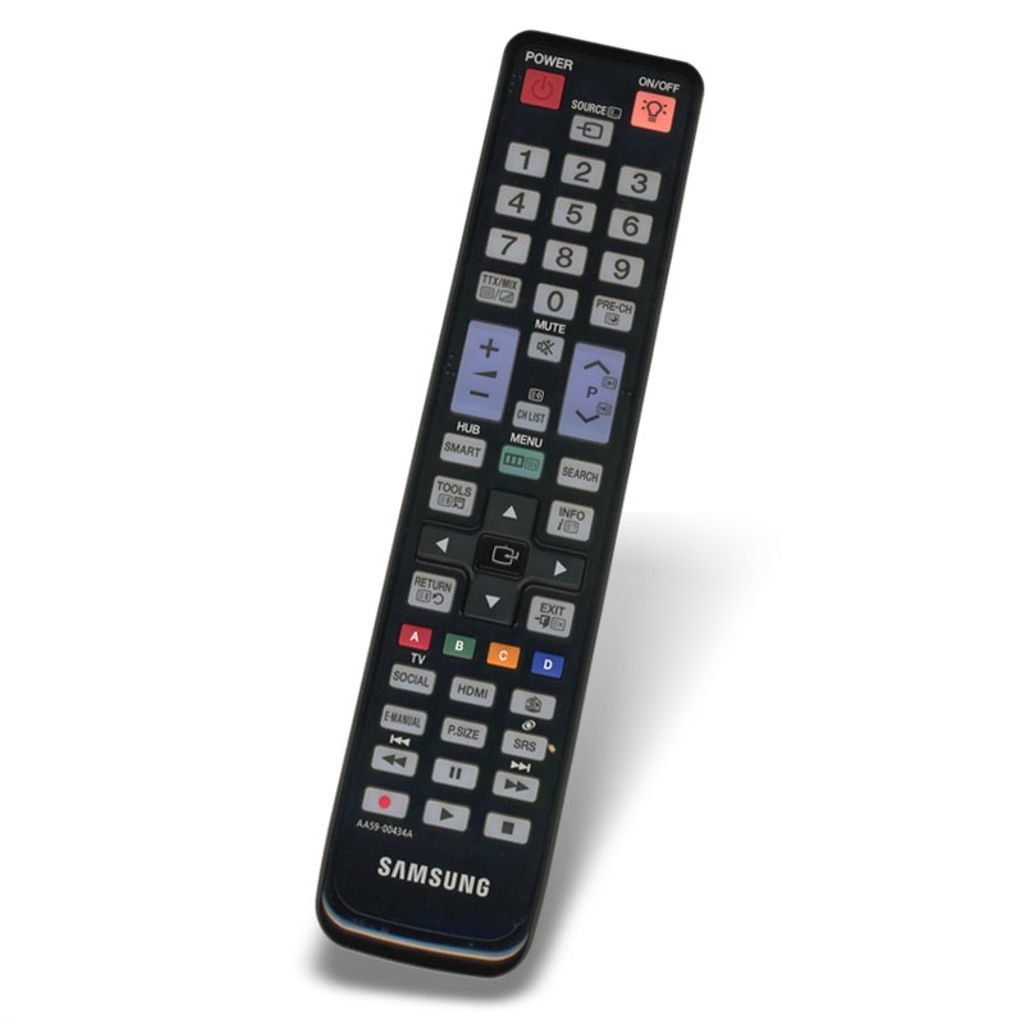 Samsung TM1180 Original Remote Control