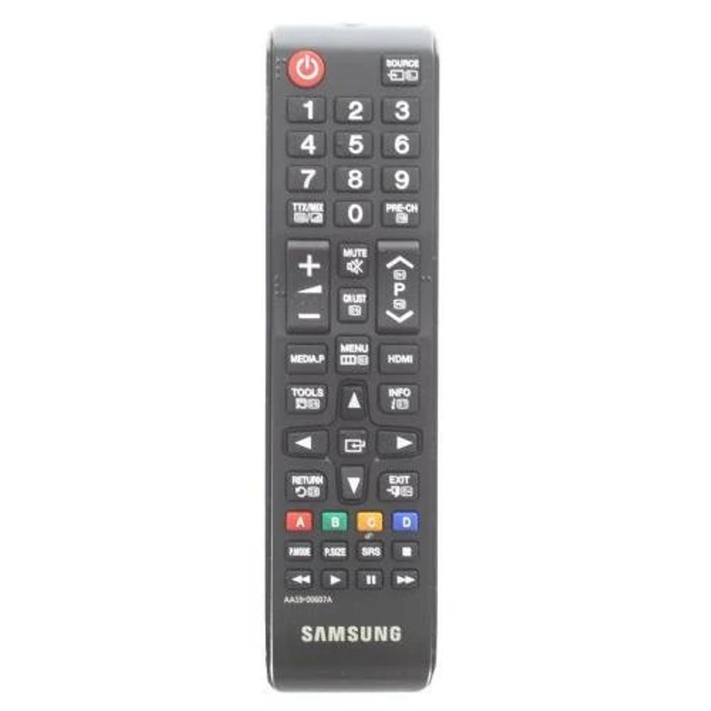 Samsung TM1240 Original Remote Control
