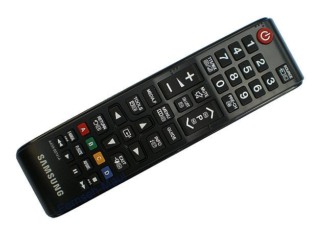 Samsung Original Remote Control TM1240 / AA59-00741A