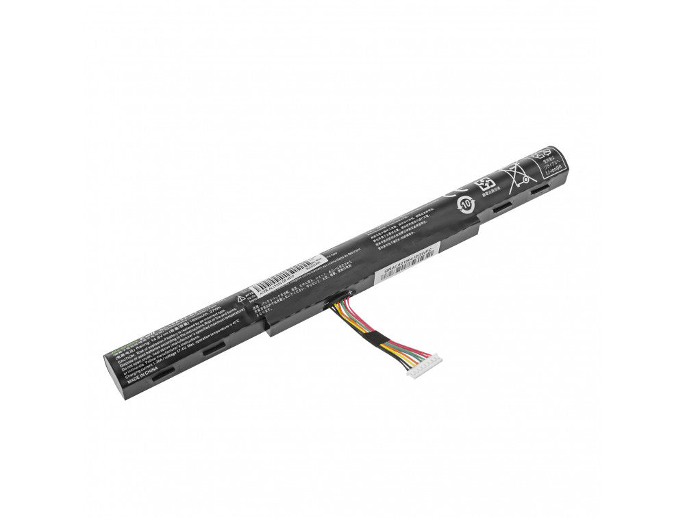 Green Cell Battery AL15A32 for Acer Aspire, 14.8V, 1800mAh