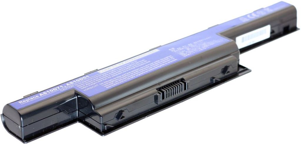 Battery for ACER Aspire 4251 / 4552 / 4741 / 7741 Travelmate 5740 / TM5740 etc