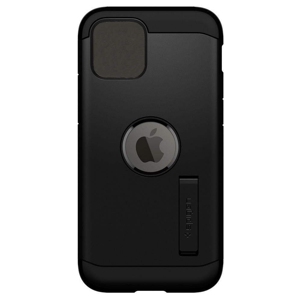 Spigen Tough Armor skal till iPhone 13 Pro Max – svart