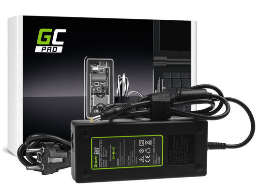 Green Cell PRO Charger / AC Adapter 19V, 7.1A, 135W for Acer Aspire Nitro