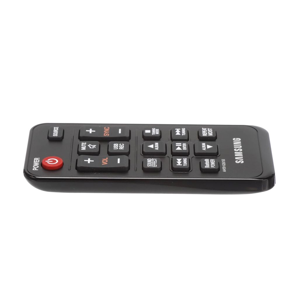 Samsung AV 2014 Original Remote Control