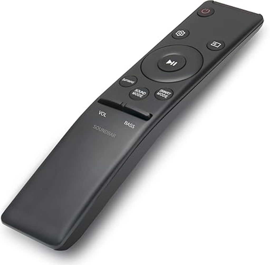 Samsung 2017 Sound Bar Original Remote Control
