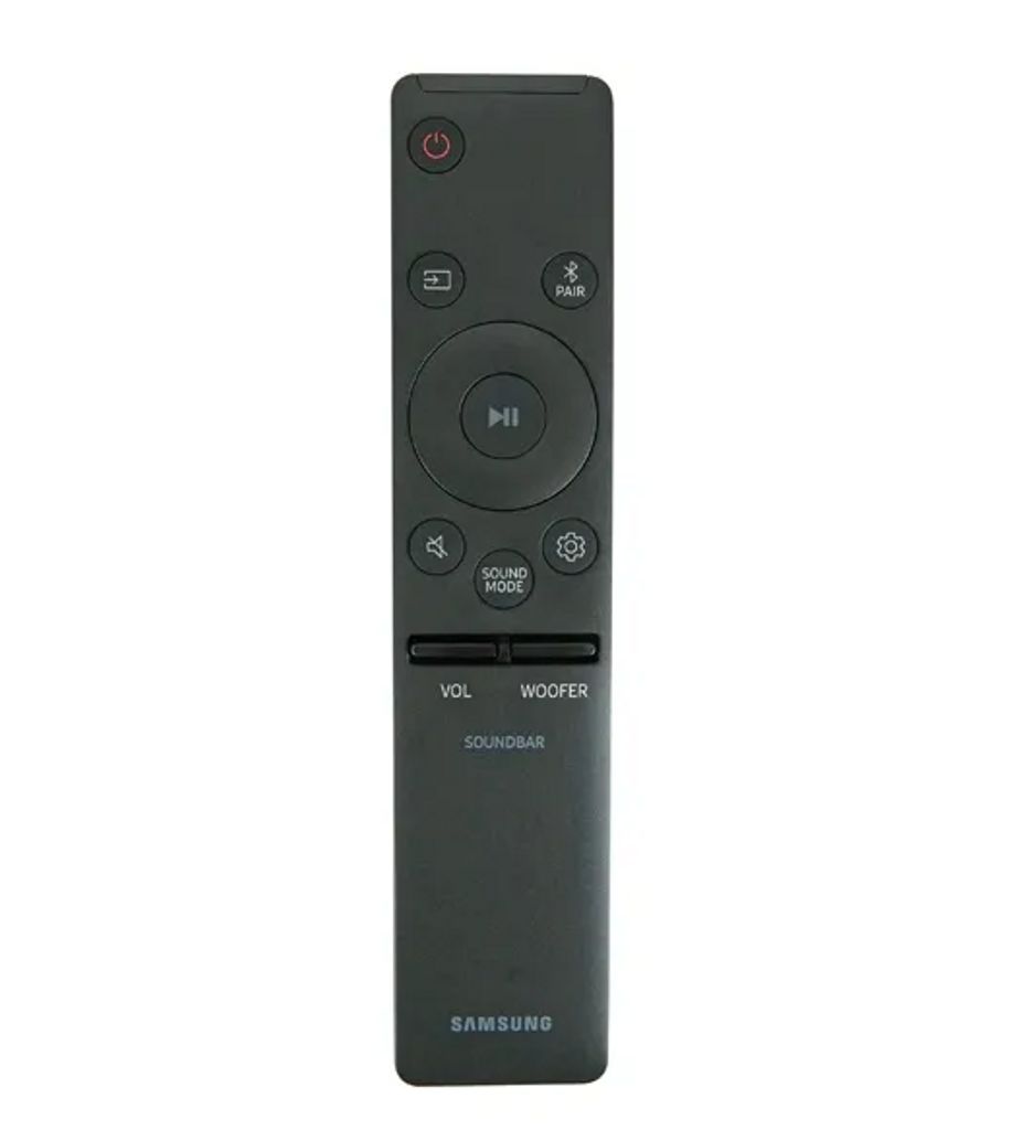 Samsung AH81-09784A Original Remote Control