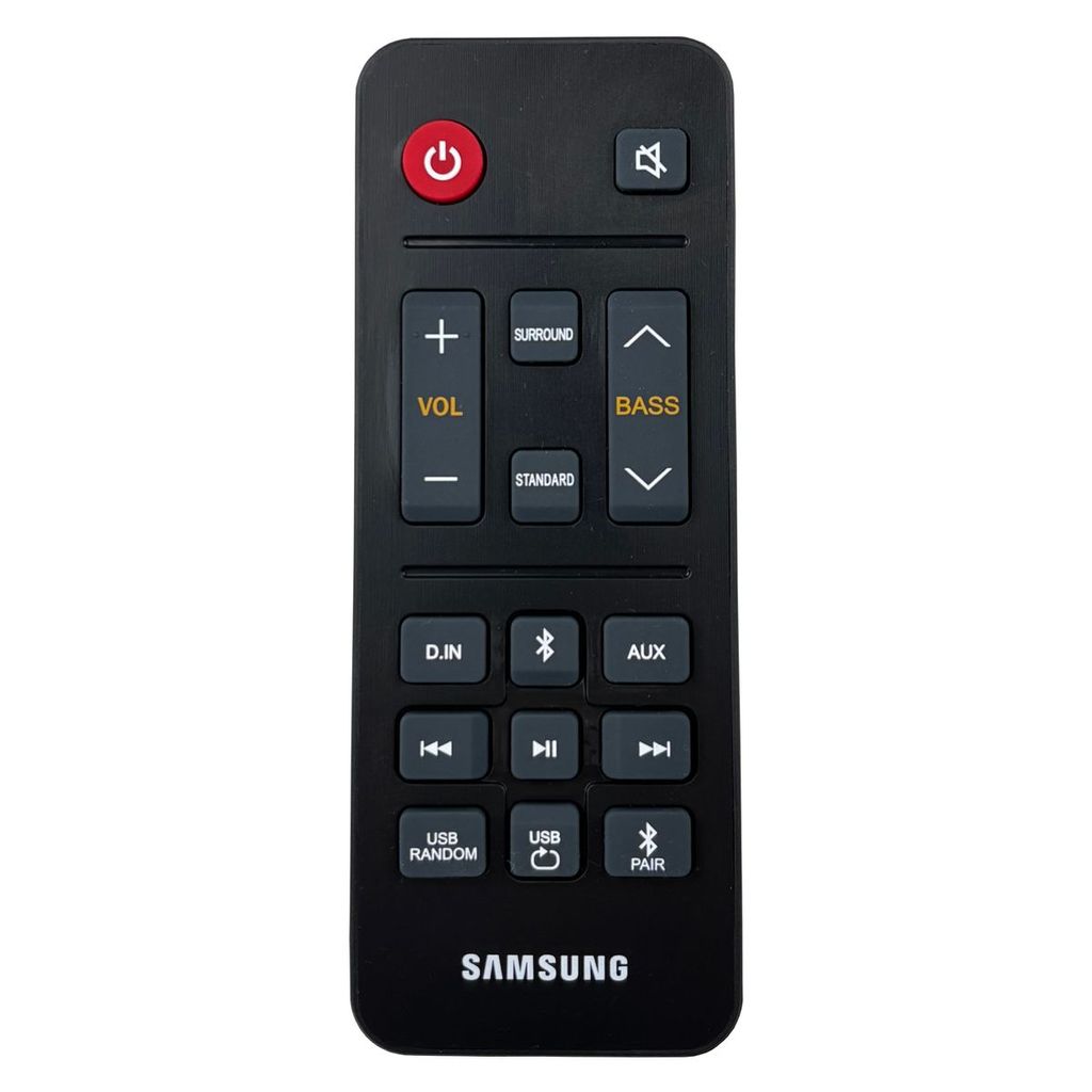 Samsung HWT400 Original Remote Control