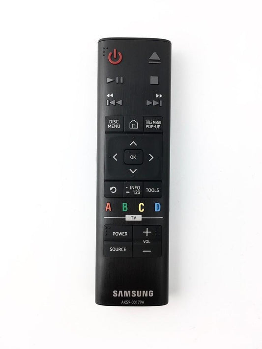 Samsung Original Remote Control AK59-00179A