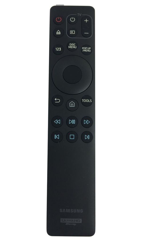 Samsung AV 2017 UHD Original Remote Control