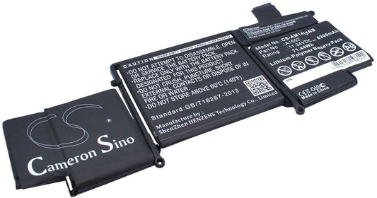 Battery for Apple MacBook Pro Core i5 2.4 13" Late 2013 / Mid 2014 etc
