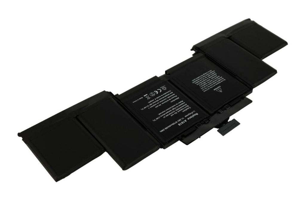 Batteri till Apple MacBook Pro 15" A1398 Retina 2015 etc