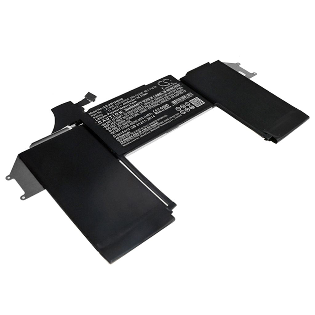 Batteri till Apple MacBook Air 13 MREE2CH/A etc