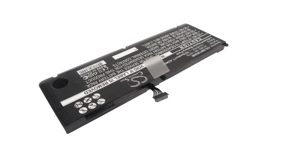 Batteri till APPLE MacBook Pro 17 2011 A1382