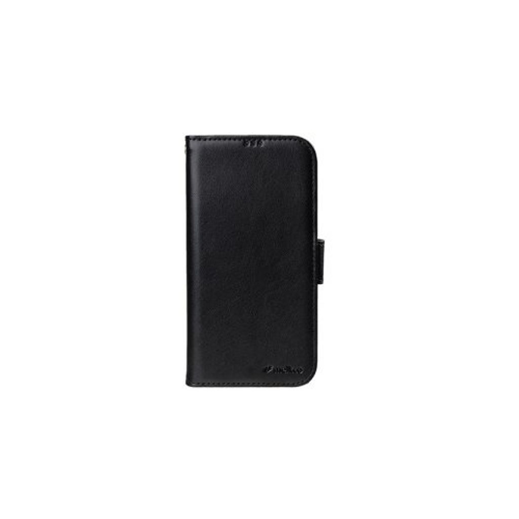 Melkco Apple iPhone 13 Pro Max cover - Black