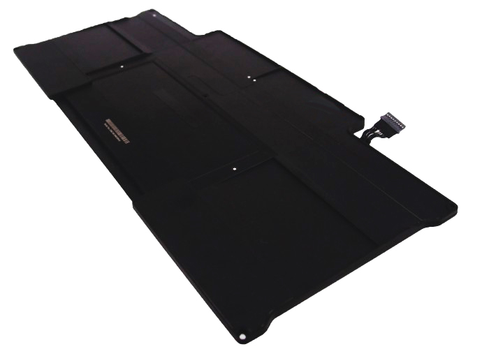 Batteri till MacBook Air 13 A1369 A1466, 7.3V 6700mAh