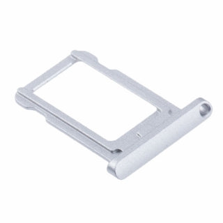 IPad Pro 12.9" Sim Card Holder – silver