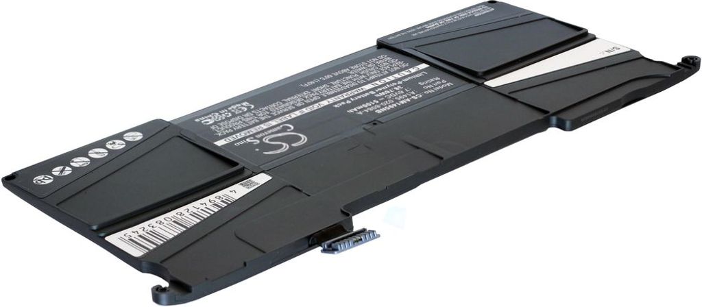 Batteri till Apple MacBook Air 11" A1465 2013 etc