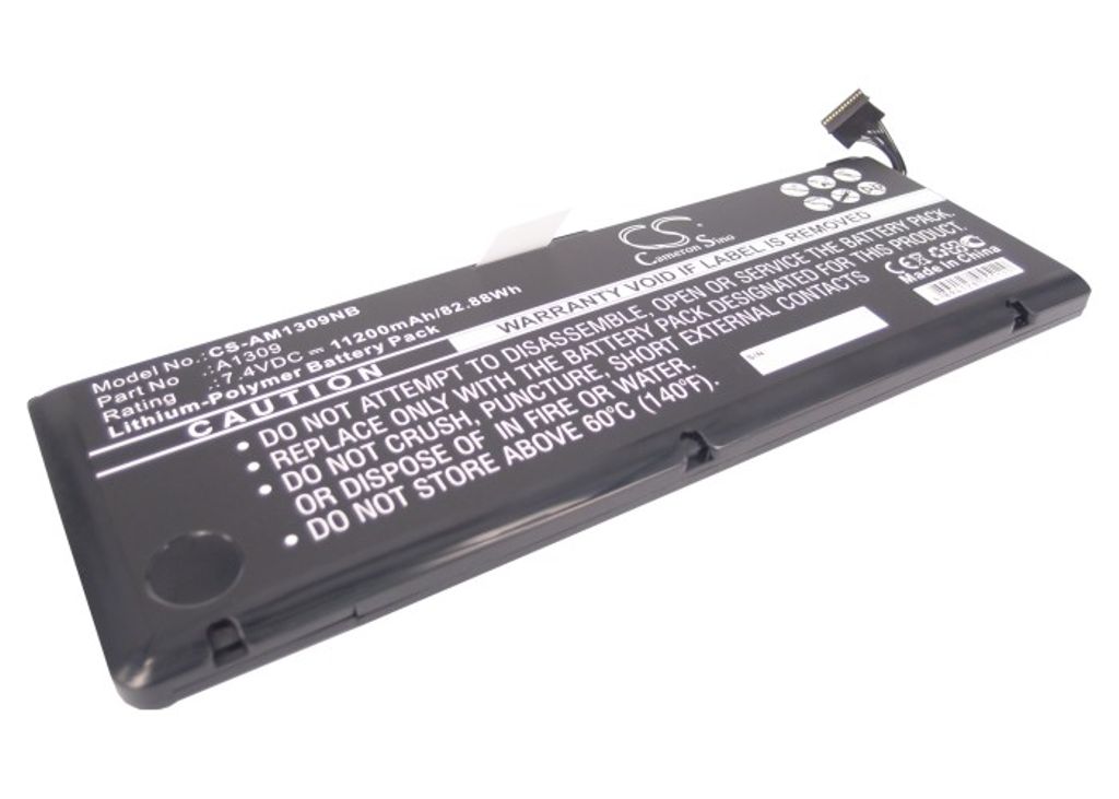 Batteri till Apple MacBook Pro 17 2009-2010 A1309