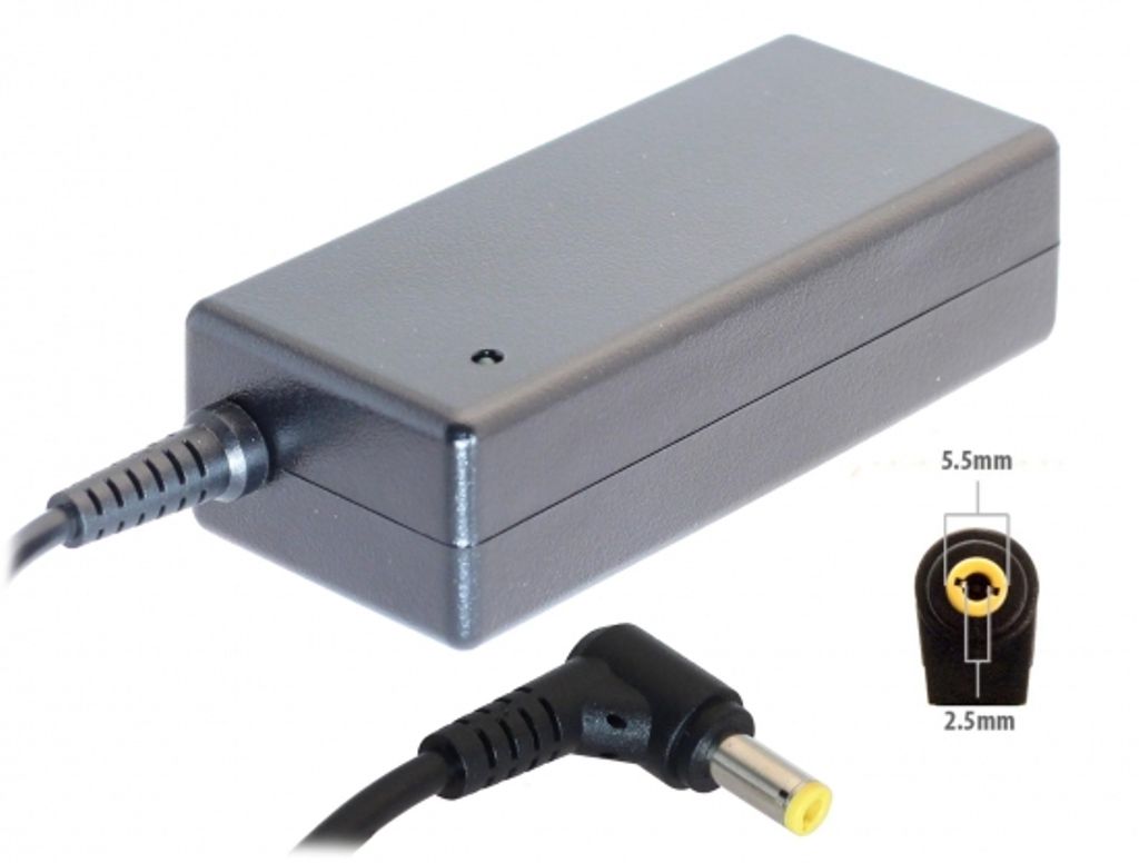 Charger for IBM 20V 2A (5.5x2.5)