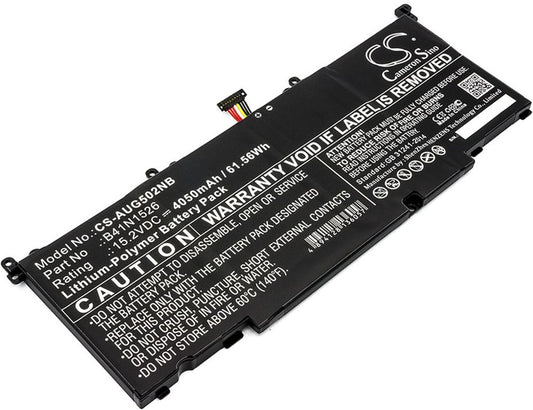 Battery for Asus FX502 etc