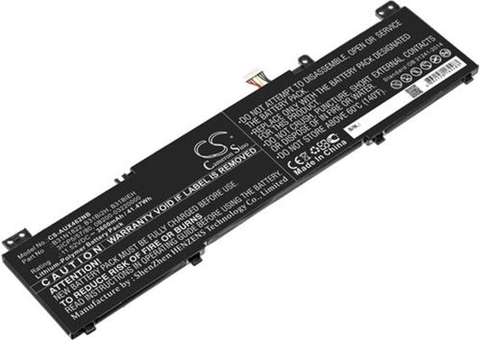 Battery for Asus UX462DA-2G etc.