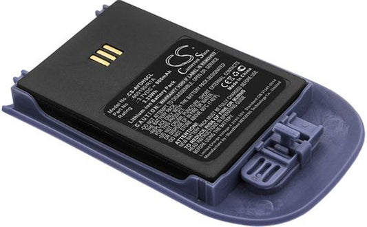 Battery for Unify OpenStage WL3 etc