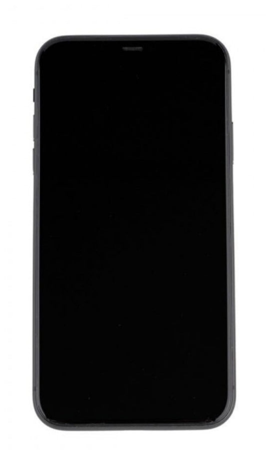 Iphone 11 Black 64 GB (Grönmobil)