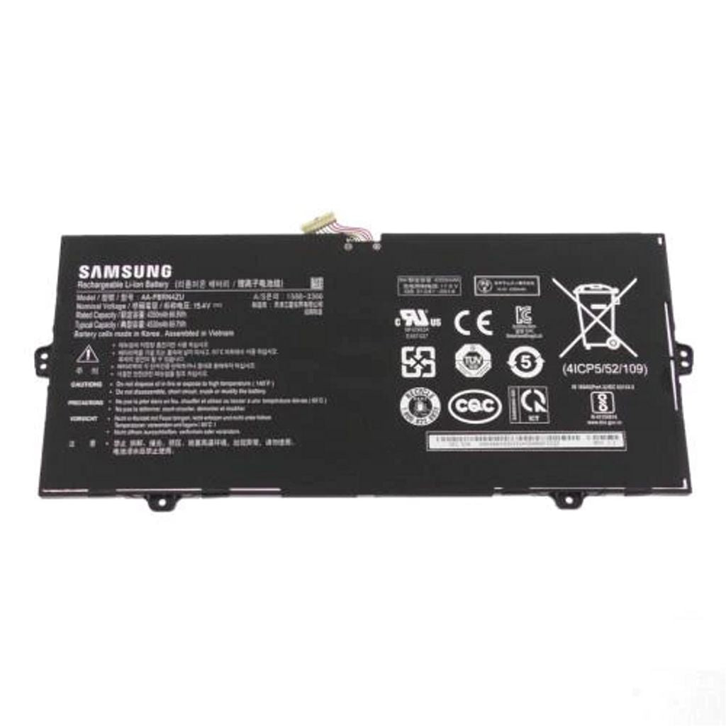 Samsung Galaxy Book Flex 13.3" Battery - Original