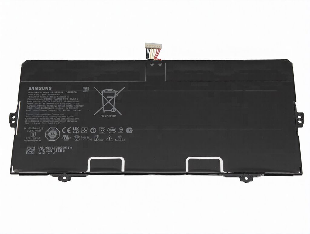 Samsung Galaxy Book2 15.6" batteri – Original