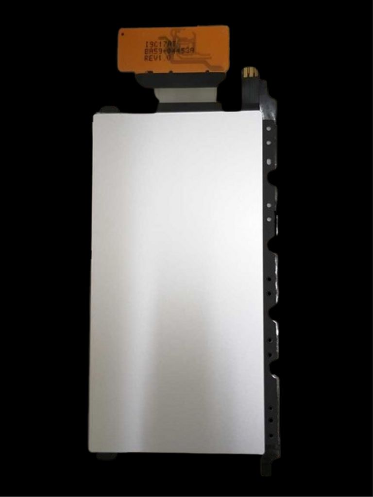 Samsung Galaxy Book flexkabel 13.3-inch Touchpad Assembly – silver – Original